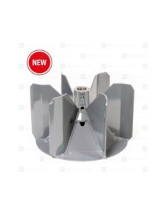 Ventilador adapt. Pellenc 8015