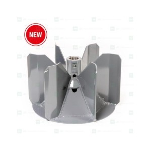 Ventilador adapt. Pellenc 8015