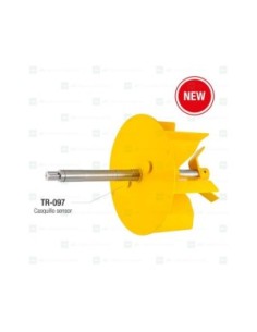 Conjunto rotor inferior