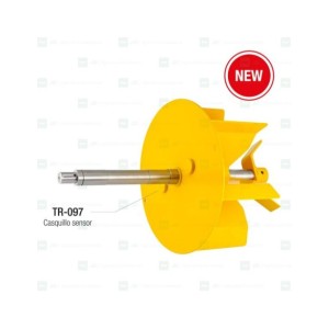 Conjunto rotor inferior