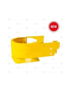 Caracola inferior ventilador derecho adapt. Gregoire G-152