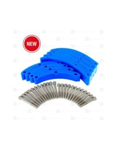 Kit de patines adapt a Pellenc