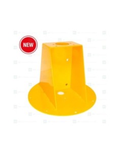 Soporte motor ventilador adapt. Gregoire G-152