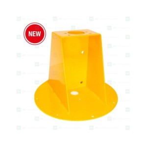Soporte motor ventilador adapt. Gregoire G-152