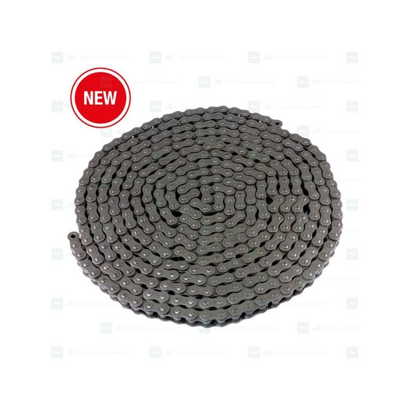 Cadena Tsubaki Premium 5/8″ 5 m.