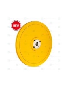 Polea adaptable a Gregoire 280018