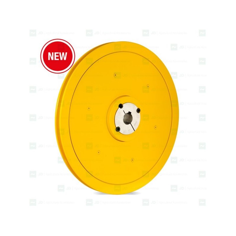Polea adaptable a Gregoire 280018