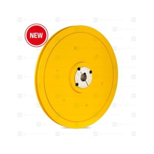 Polea adaptable a Gregoire 280018