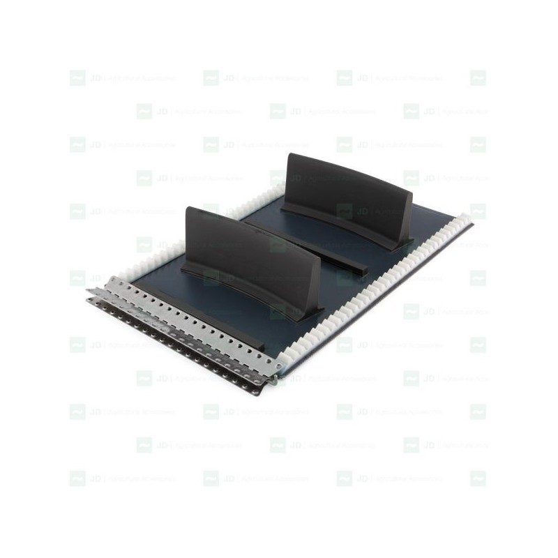 Banda transportadora adapt. a Pellecn 310 mm