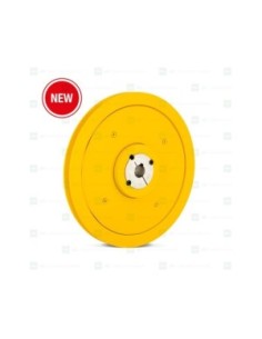 Polea adaptable a Gregoire 280028