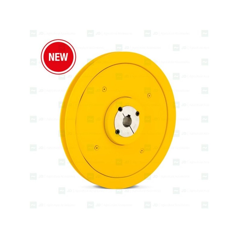 Polea adaptable a Gregoire 280028