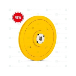 Polea adaptable a Gregoire 280028