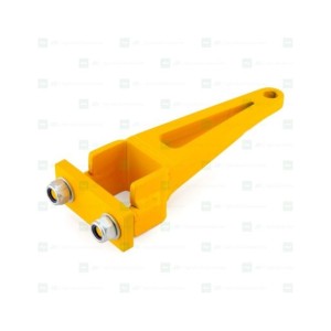Soporte triangular de columna. Adapt. a Pellenc 3916064