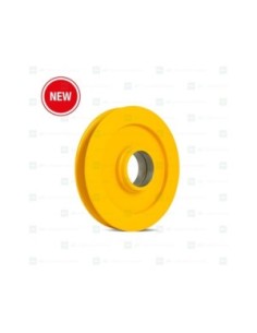 Polea adaptable a Gregoire 386508