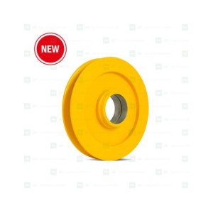 Polea adaptable a Gregoire 386508