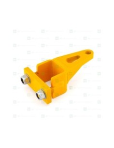 Soporte triangular de columna. Adapt. a Pellenc 3916063