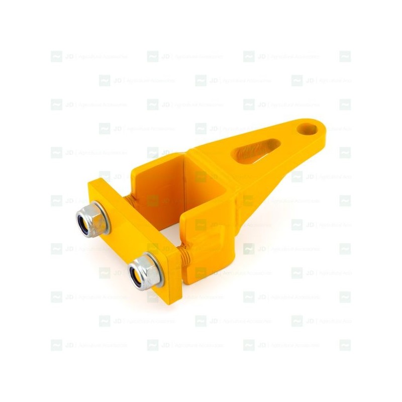 Soporte triangular de columna. Adapt. a Pellenc 3916063