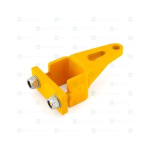 Soporte triangular de columna. Adapt. a Pellenc 3916063