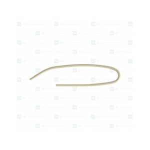 Bastón / Sacudidor curvado adaptable a vendimiadoras Pellenc (Serie 8000) 1030 mm