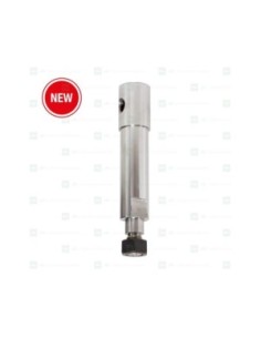 Eje rotor del ventilador adapt. Pellenc 8015