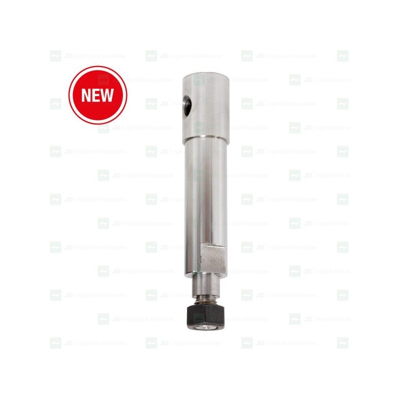 Eje rotor del ventilador adapt. Pellenc 8015