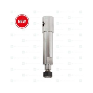 Eje rotor del ventilador adapt. Pellenc 8015