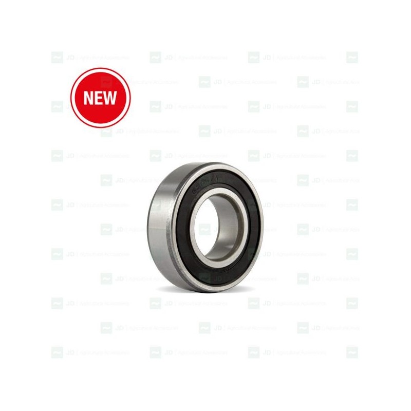 Rodamiento ø int 40 mm