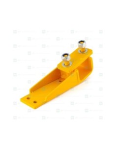 Soporte metálico para columna Pellenc
