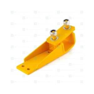 Soporte metálico para columna Pellenc