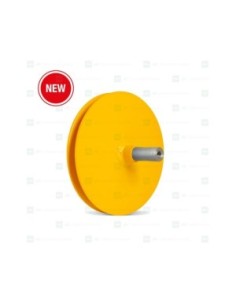 Polea adaptable a Gregoire 120403