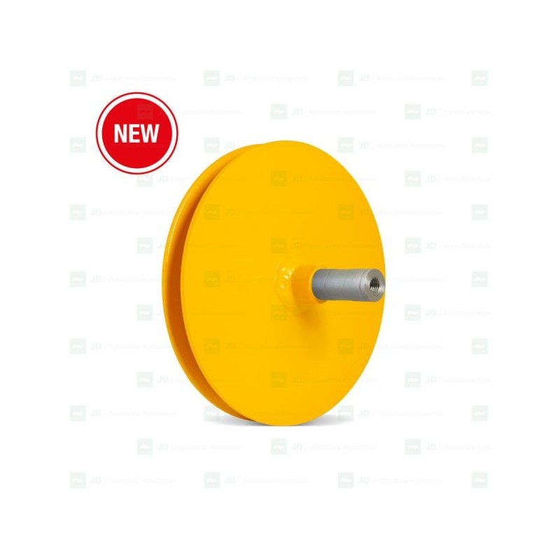 Polea adaptable a Gregoire 120403
