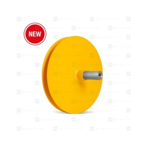 Polea adaptable a Gregoire 120403