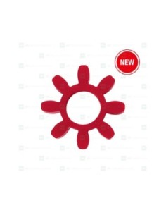 Estrella acoplamiento