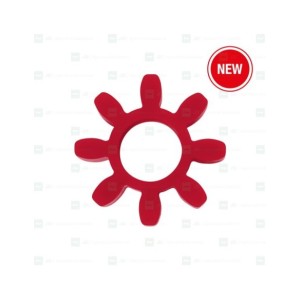 Estrella acoplamiento
