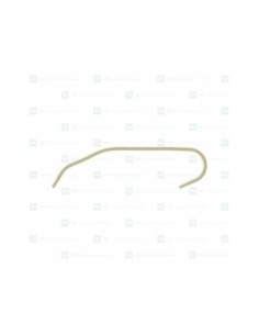 Bastón / Sacudidor curvado adaptable a vendimiadoras Pellenc (Cabezal GR)