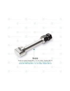 Tornillo M20 x 151 mm