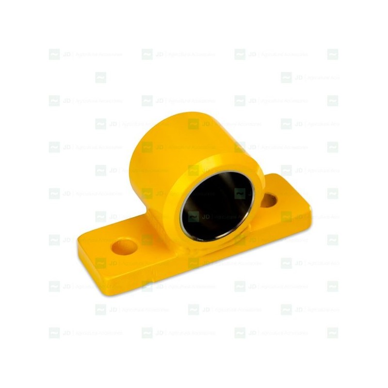 Soporte metálico para silentblock GRE-SK02 adaptable a Gregoire