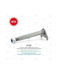 Tornillo M24 × 220mm Adapt. Gregoire OLIVO 514455