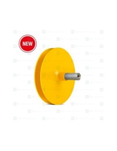Polea adaptable a Gregoire 120404