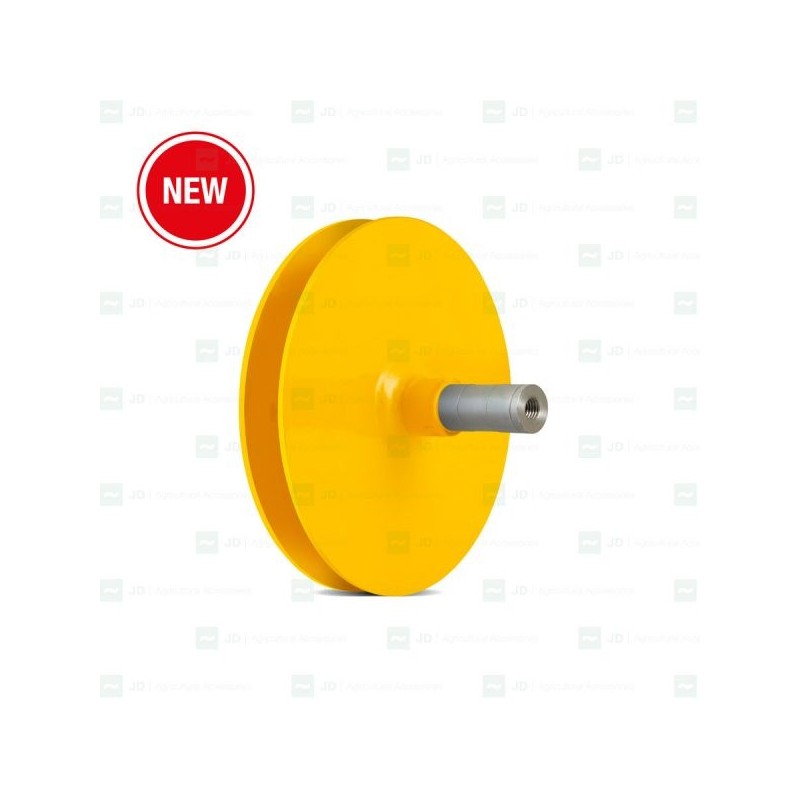 Polea adaptable a Gregoire 120404