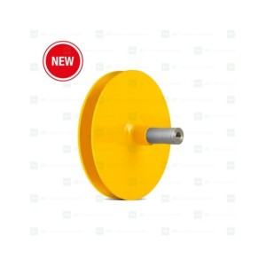 Polea adaptable a Gregoire 120404