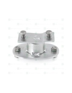 Silentblock completo desmontable adat. Pellenc 39-32517