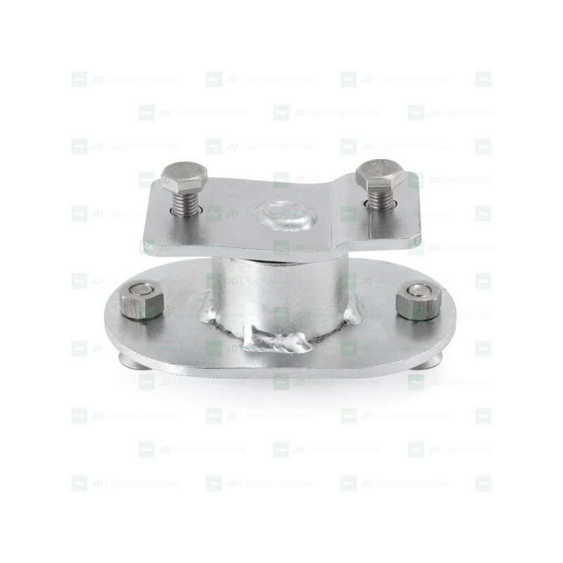 Silentblock completo desmontable adat. Pellenc 39-32517