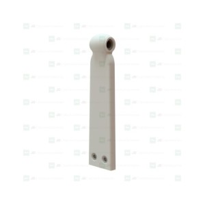 Biela adaptable a vendimiadoras New Holland / Braud (87586176)