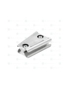 Soporte inox completo para sacudidores 913