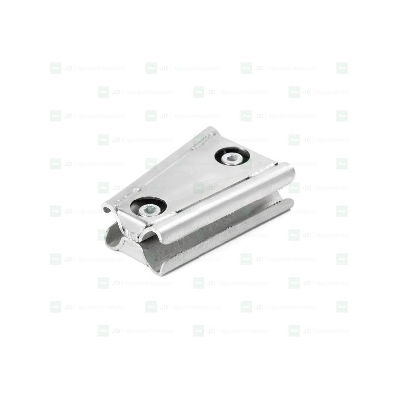 Soporte inox completo para sacudidores 913