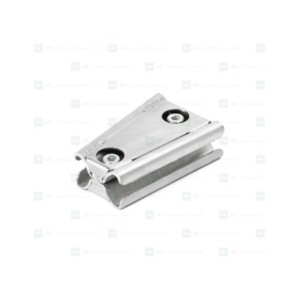Soporte inox completo para sacudidores 913