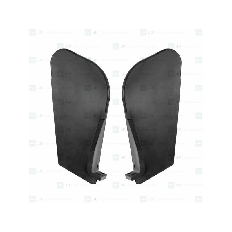 Escama flexible adaptable a Gregoire G152