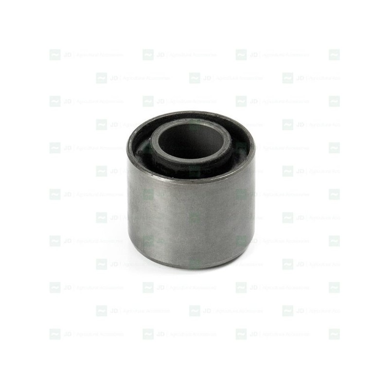 Silentblock 24x48x44 Reforzado adaptable a vendimiadoras Gregoire (025039)