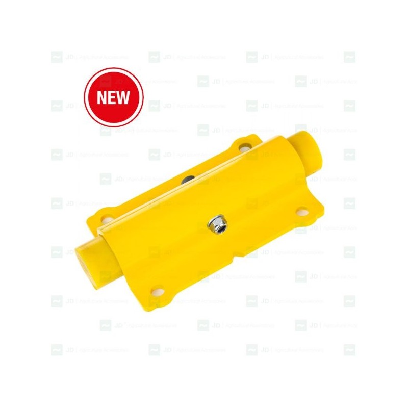 Soporte de sacudidor adapt. Gregoire GLE7 y GLE8